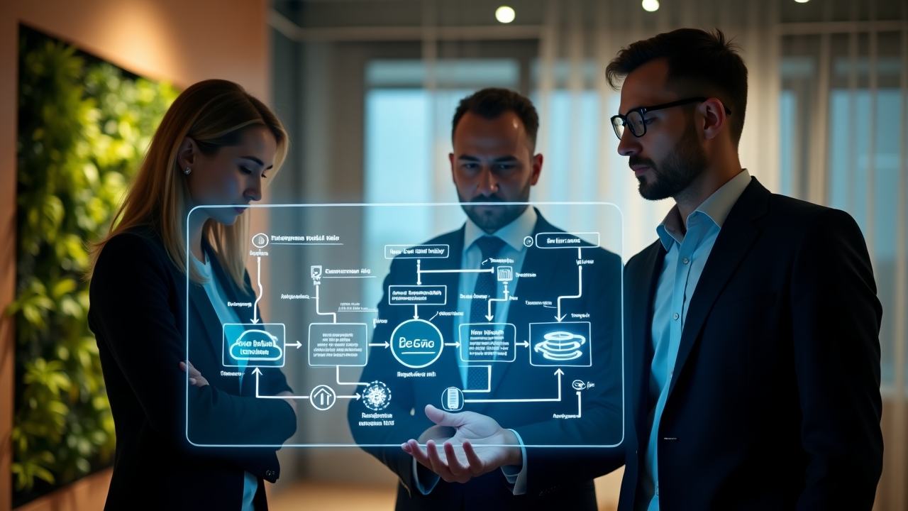 Повышение дисциплины