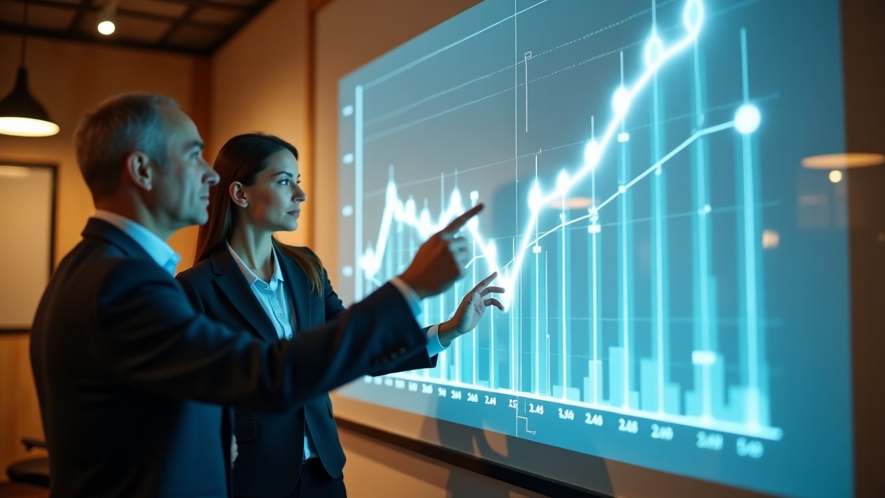 Анализ точек утечек